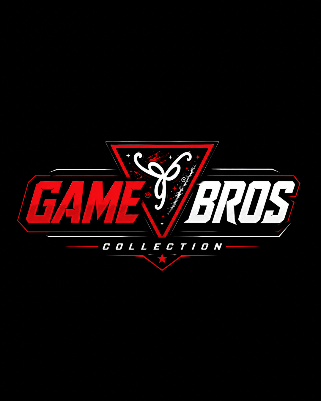 Game Bros Shop