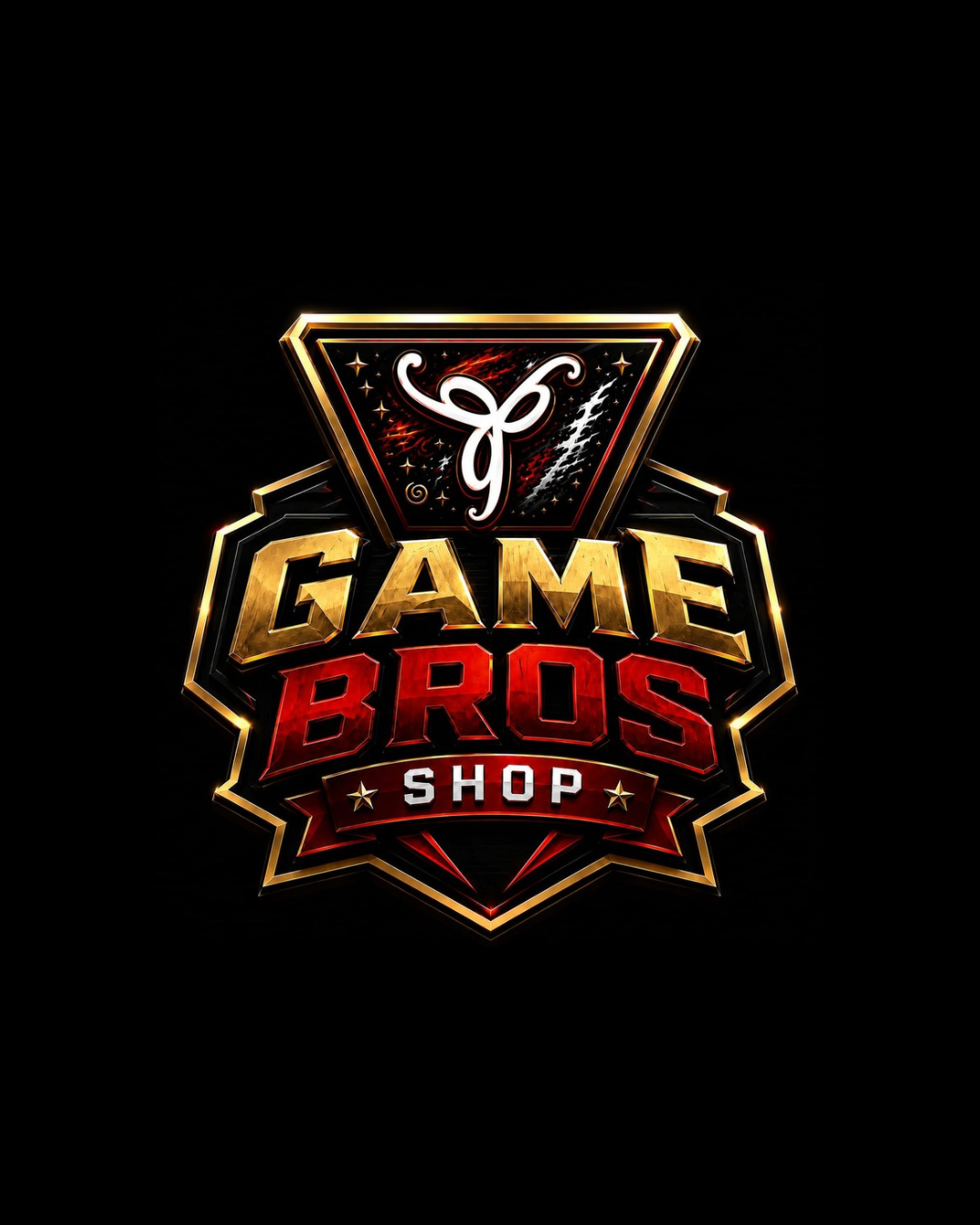 Game Bros Shop